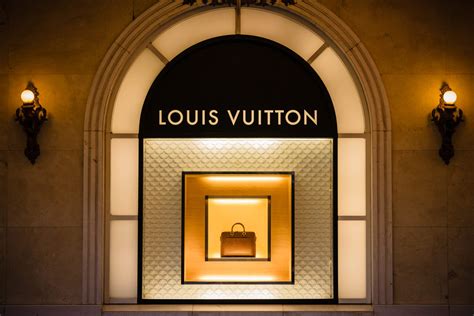 about lv brand|louis vuitton was founded.